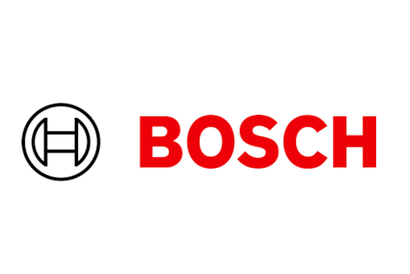 Bosch in Laguna Beach